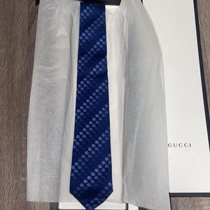Gucci Tie